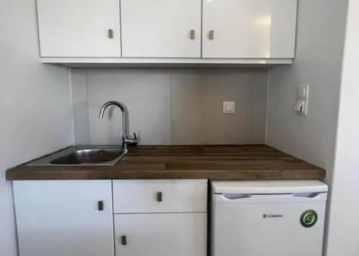 Cozy Mykonian Apartment In Ano Mera