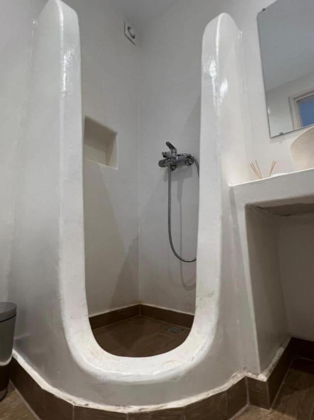 Cozy Mykonian In Ano Mera