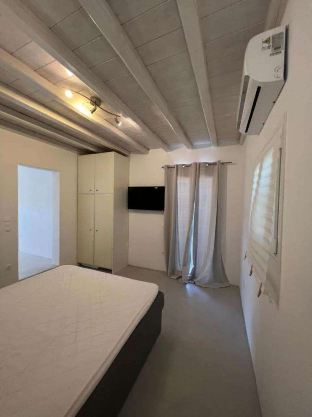 Hébergement de vacances Cozy Mykonian In