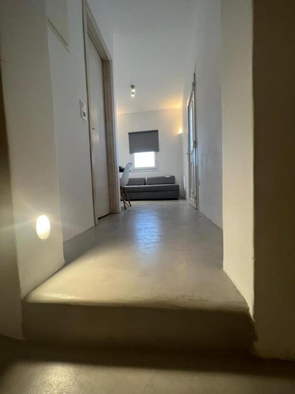 Cozy Mykonian In *