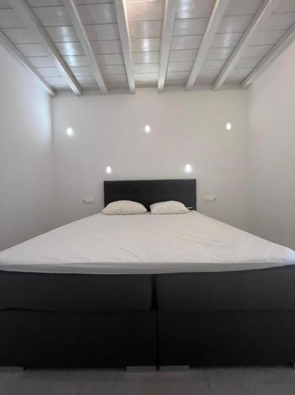 Hébergement de vacances Cozy Mykonian In Ano Mera