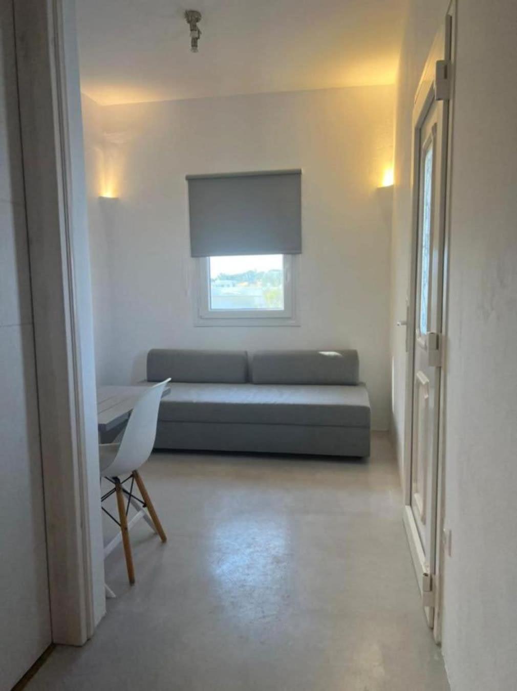 Cozy Mykonian In * Ano Mera