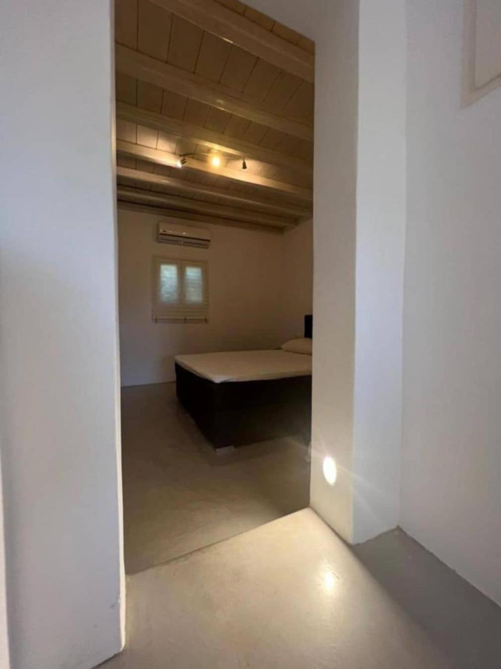 Cozy Mykonian In * Ano Mera